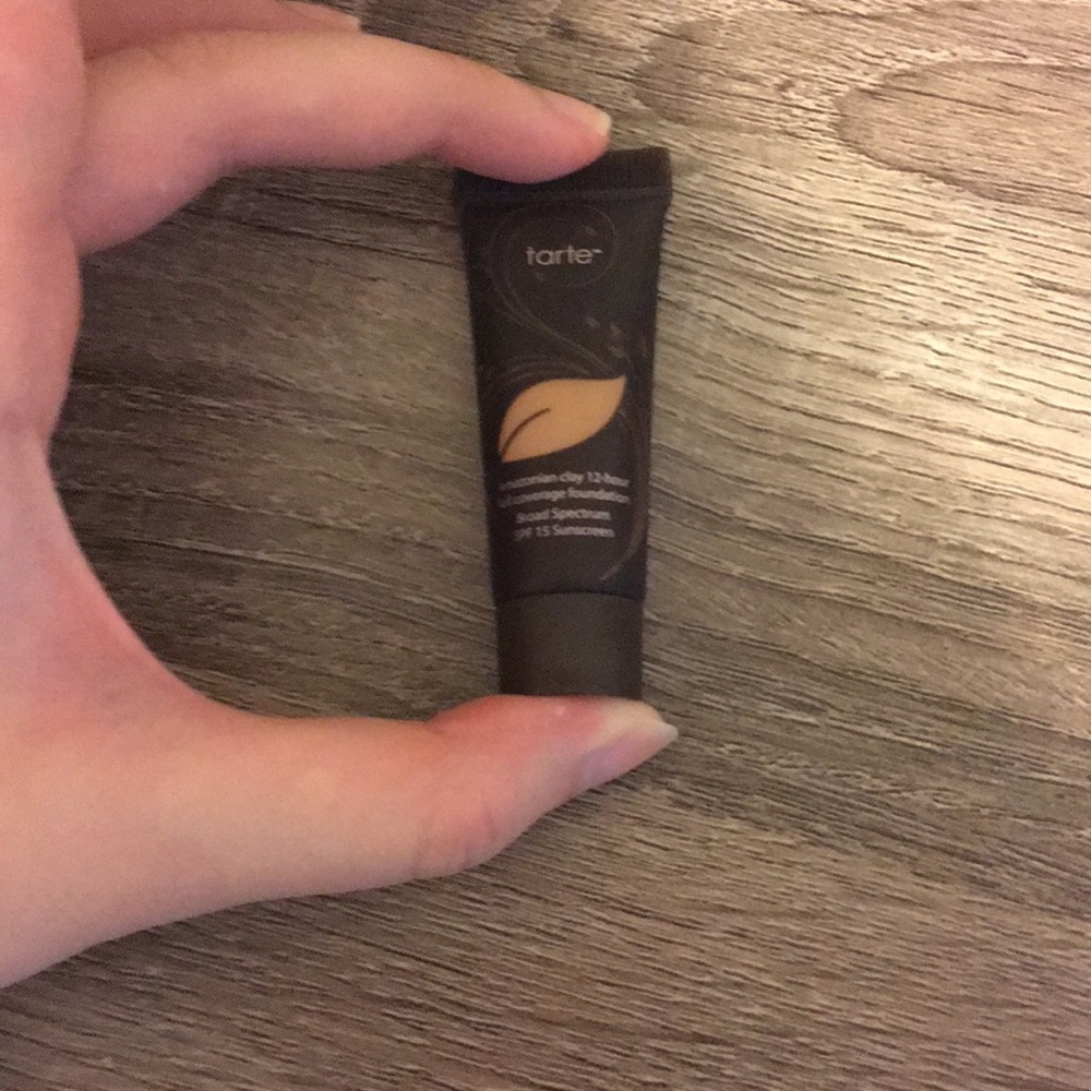 Mini travel size